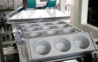 山東餐盒機(jī)哪家性價(jià)比高，真空成型機(jī)廠家推薦